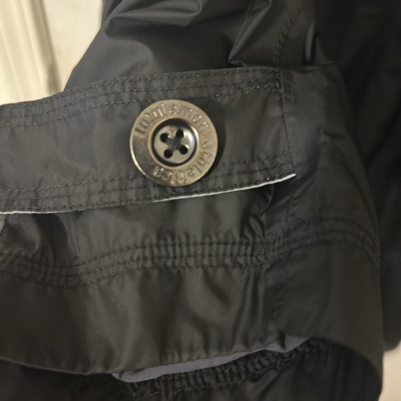 Lululemon Athletica Long Rain Jacket - Picture 3 of 6